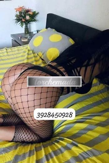 Girl Felina Attrice  Pescara