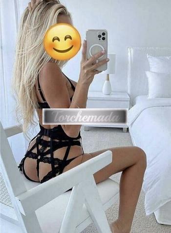 Girl Piccantissima Graziosa  Ravenna