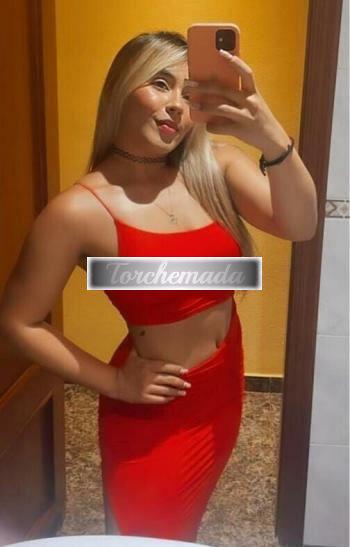 Girl Bellissima Attrice  Salerno