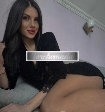 Girl Bella per uomini discreti  Ravenna