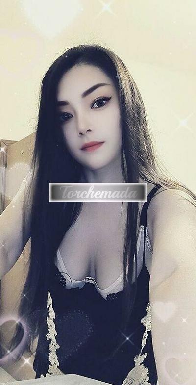 Girl Calda Studentessa  Venezia