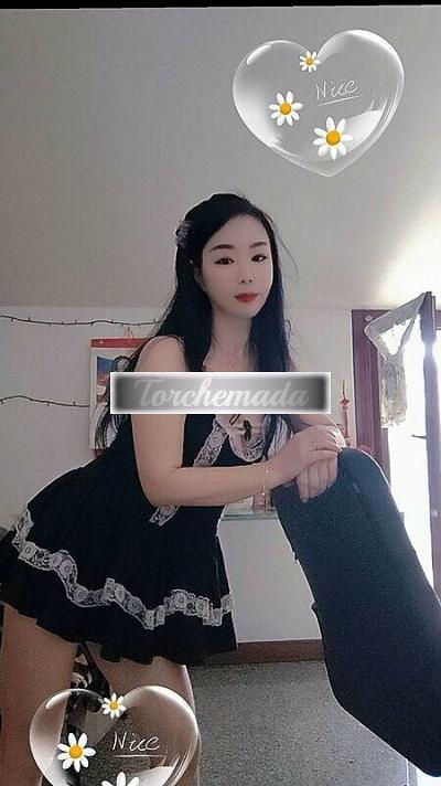 Girl Magia e Piacere Sensuale  Palermo