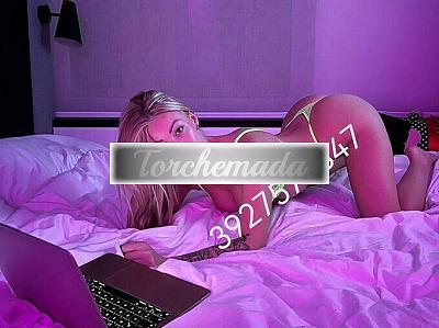 Girl Spettacolare Sirena  Genova