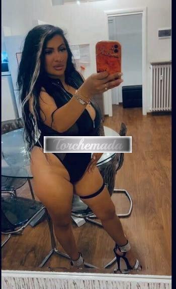 Girl Piccantissima Maestra  Reggio Emilia