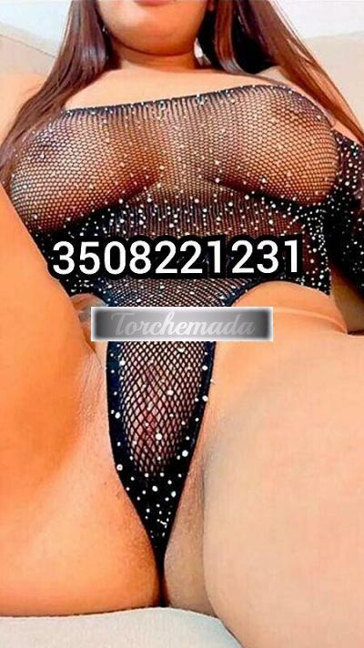 Girl Spettacolare Modella  Trapani