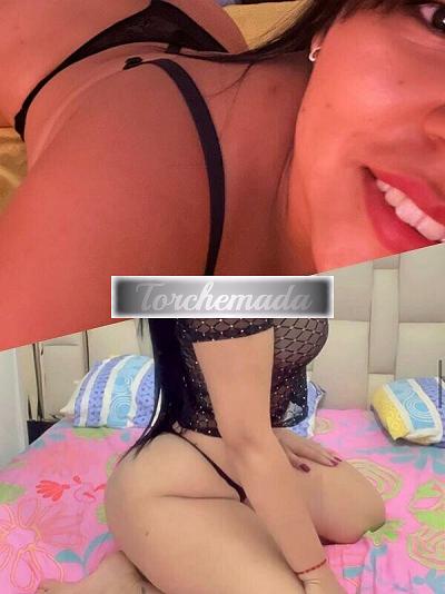 Girl Regina del Pompino  Novara