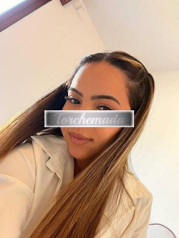 Girl Sexy Attrice  Cosenza