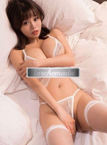 Girl Vogliosa Bambola  Trento