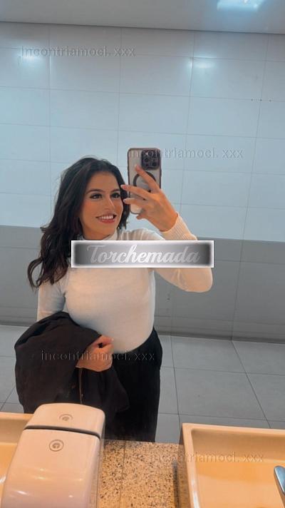 Girl Strepitosa Sensuale  Parma