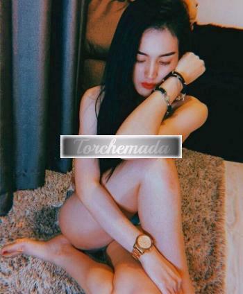 Girl Vogliosa Bambola  Bergamo