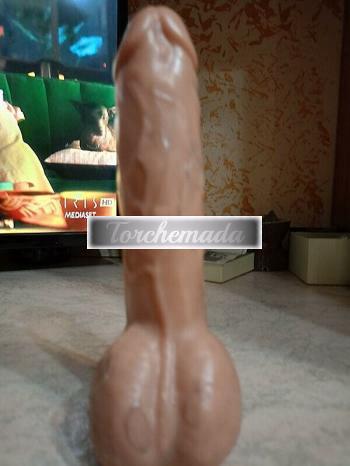 Girl Strepitosa Esibizionista  Perugia