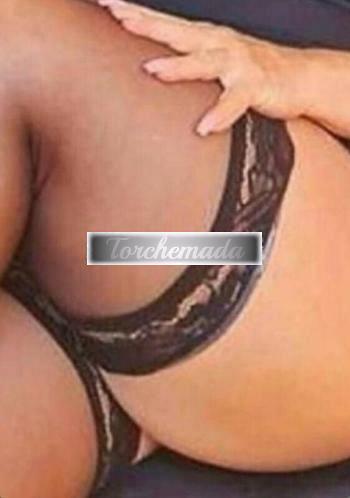 Girl Felina Femmina  Palermo