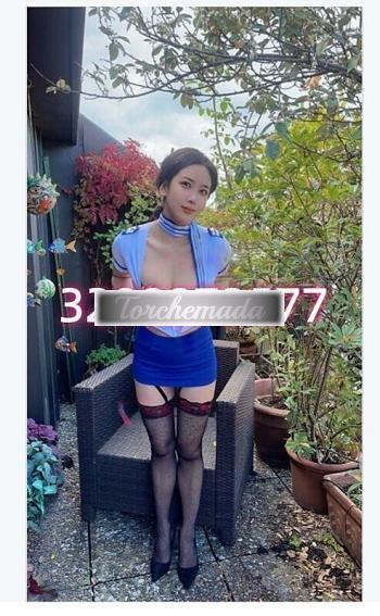 Girl Bellissima Amabile  Milano