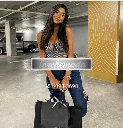 Girl Capace a farti godere  Rovigo