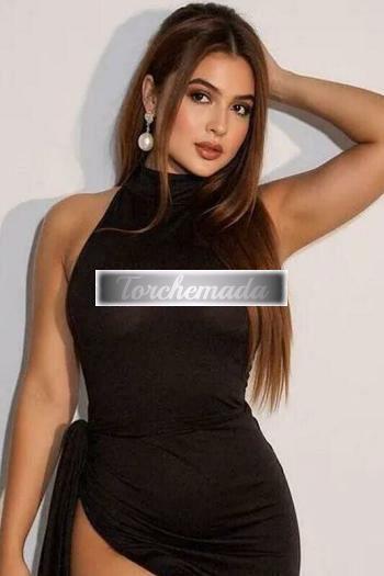 Girl Vogliosa Girl  Bari