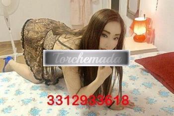 Girl Strepitosa Sensuale  Firenze