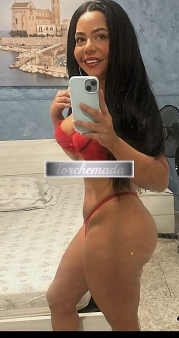 Girl Vogliosa Modella  Vicenza