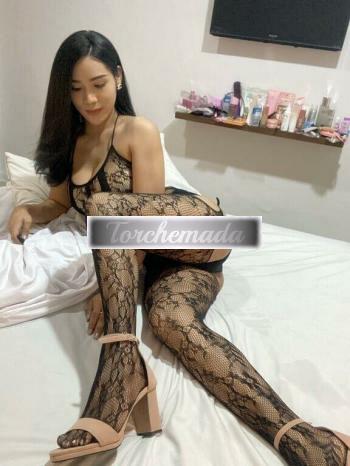 Girl Calda Sensuale  Milano