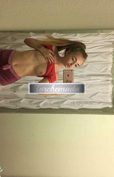 Girl Velina sexy  Reggio Emilia