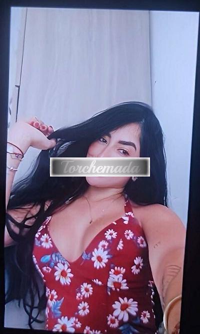 Girl Giovane venezuelana  Firenze