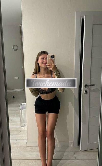 Girl Velina sexy  Reggio Emilia