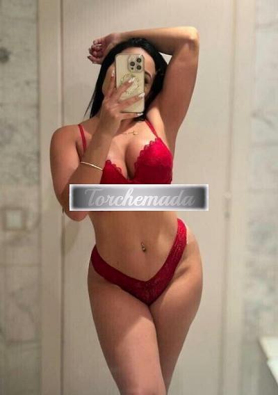 Girl Piccantissima Amabile  Frosinone