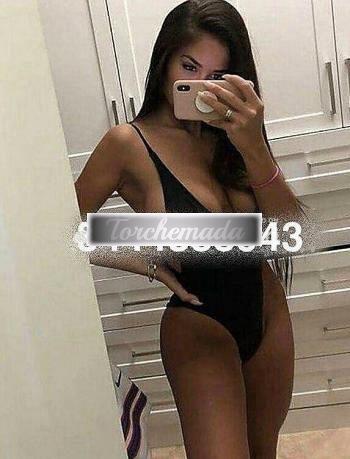 Girl Trasgressiva Attrice  Napoli
