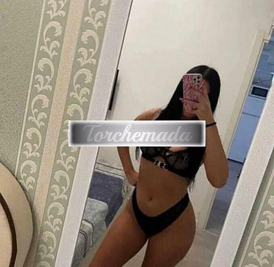 Girl Sexy Graziosa  Palermo