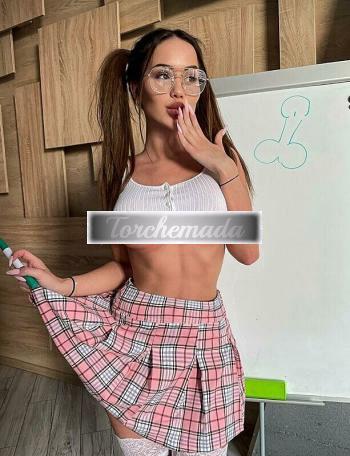 Girl Trasgressiva Ragazza  Modena