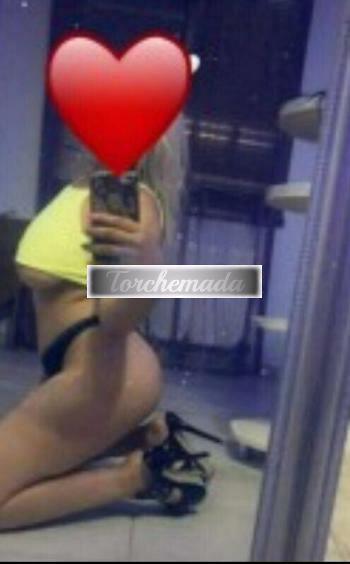 Girl Maria  Caserta