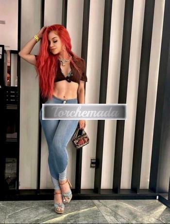 Girl Trasgressiva Ragazza  Ancona