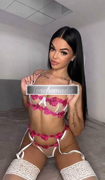 Girl Sexy Attrice  Padova