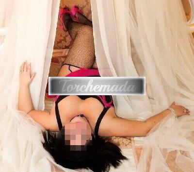 Girl Curva Dolce Tentazione  Imperia