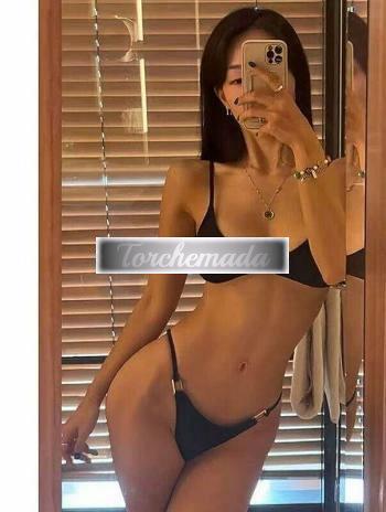 Girl Novità giapponese per gli amanti del genere  Fermo