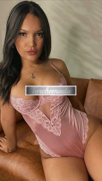 Girl Bellissima Amabile  Brindisi