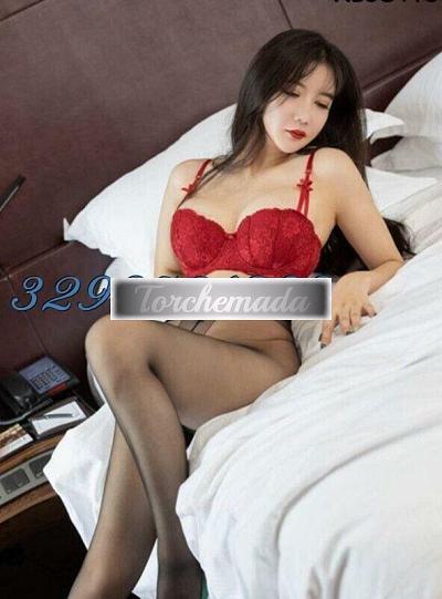 Girl Trasgressiva Sensuale  Avellino