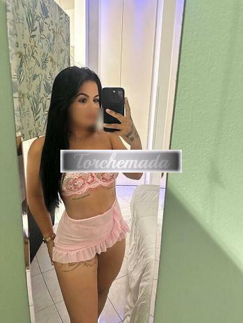 Girl Trasgressiva Girl  Lucca