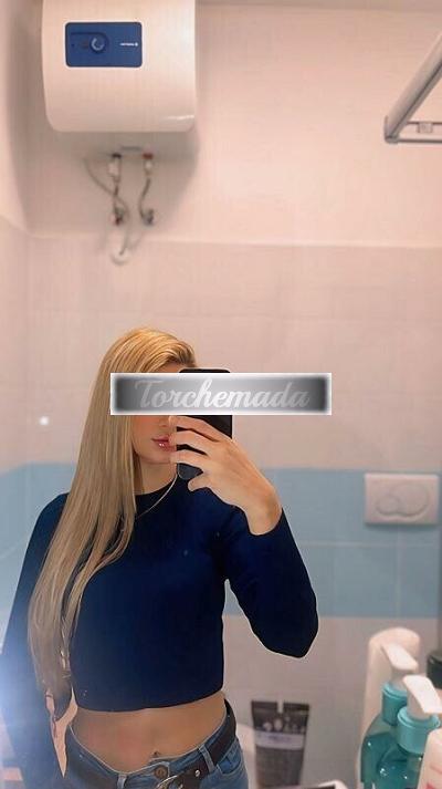 Girl Vanessa  Viterbo