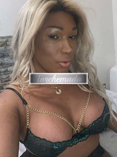 Girl Vogliosa Coinvolgente  Agrigento