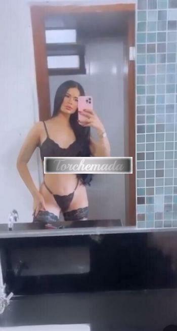 Girl Bellissima Esibizionista  Bari