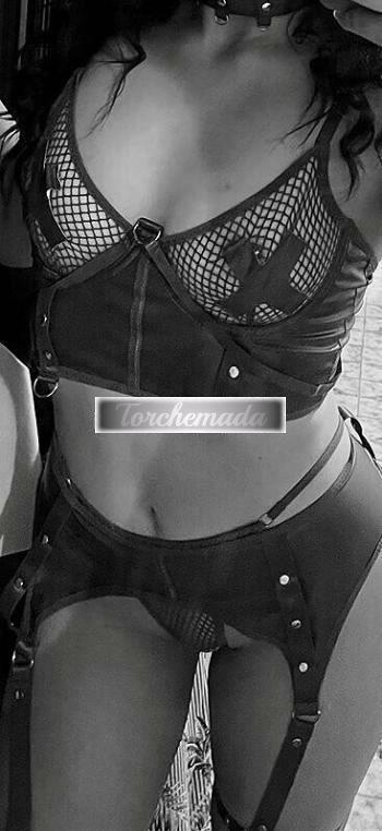 Girl Piccantissima Ragazza  Foggia