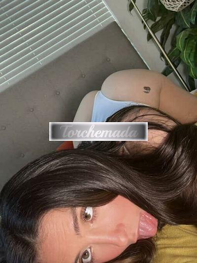 Girl Vogliosa Attrice  Foggia