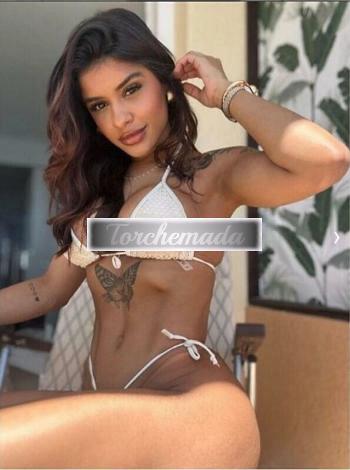 Girl Vogliosa Sensuale  Taranto