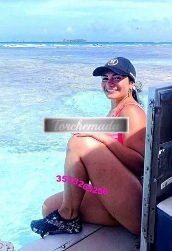 Girl Bellissima Femmina  Ancona