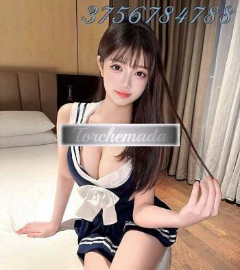 Girl Calda Ragazza  Pescara