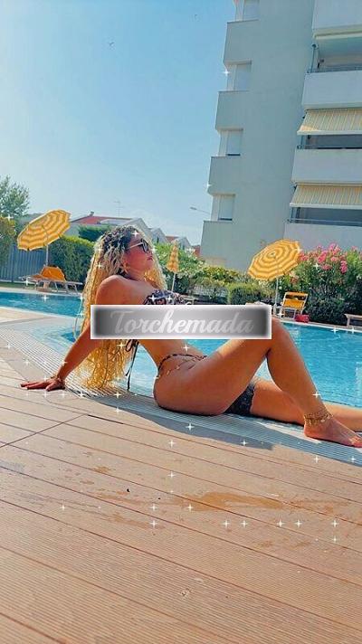 Girl Antonella  Treviso