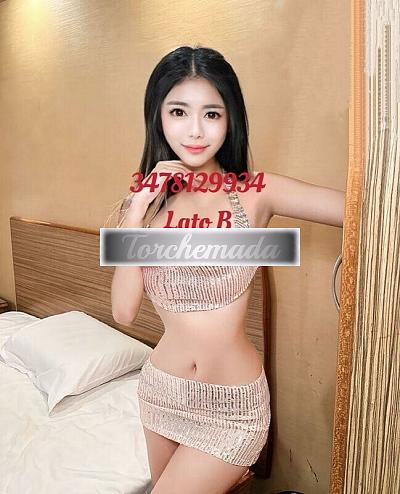 Girl Sensualità Orientale  Alessandria