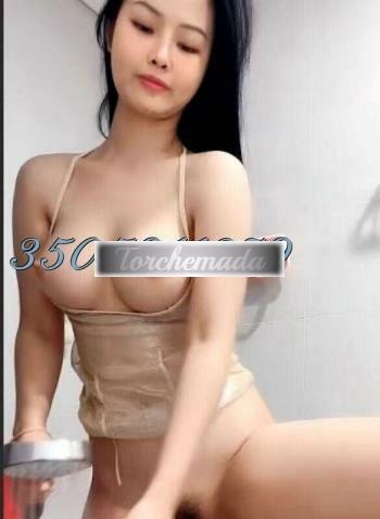 Girl Sexy Sensuale  Como