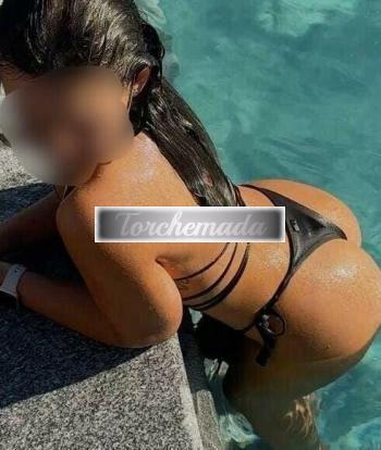 Girl Valentina  Rimini