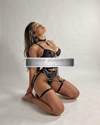 Girl Piccantissima Coinvolgente  Fermo